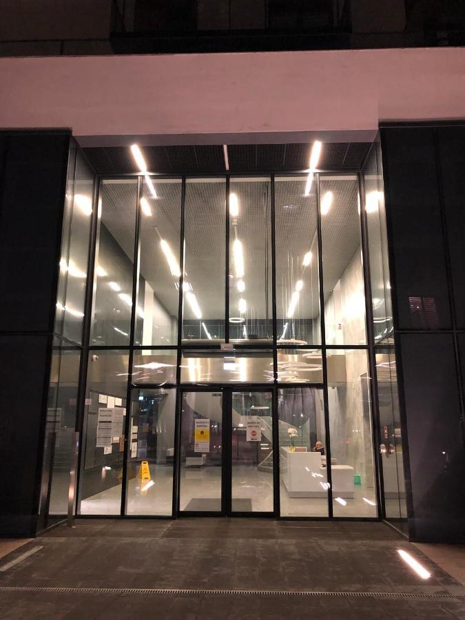Apartament 9, Z Oddzielna Sypialnia! Warsaw Luaran gambar